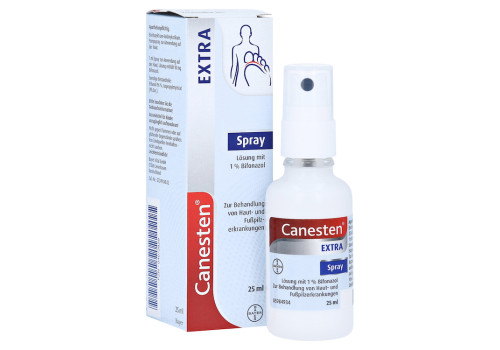 Canesten Extra – PZN 4072829 (PZN 4072829)