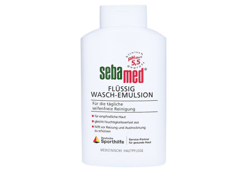 Sebamed Flüssig Waschemulsion – PZN 2793944 (PZN 2793944)