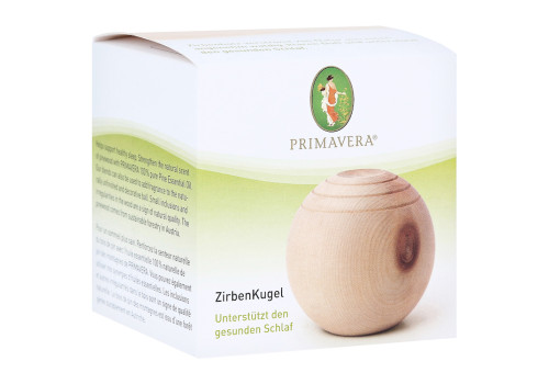 PRIMAVERA Zirbenkugel – PZN 11732522 (PZN 11732522)