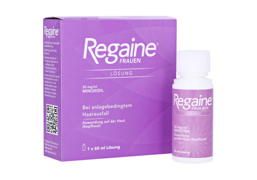 Regaine Frauen – PZN 1997024 (PZN 1997024)