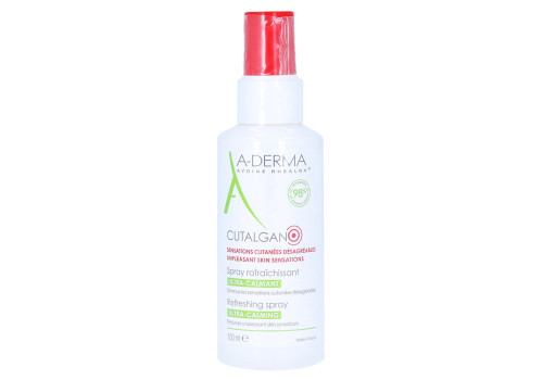 A-DERMA CUTALGAN erfrischendes Spray – PZN 14366609 (PZN 14366609)