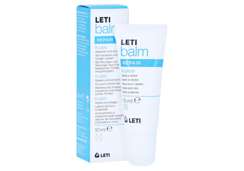 LETIBALM Fluido – PZN 11184977 (PZN 11184977)