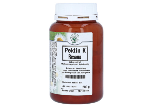 PEKTIN K Resana Pulver – PZN 3632462 (PZN 3632462)