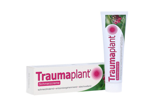 Traumaplant Schmerzcreme – PZN 12421161 (PZN 12421161)