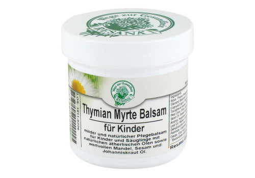 THYMIAN MYRTE Balsam für Kinder Resana – PZN 13905659 (PZN 13905659)