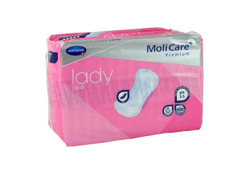 MOLICARE Premium lady pad 5 Tropfen – PZN 13982424 (PZN 13982424)