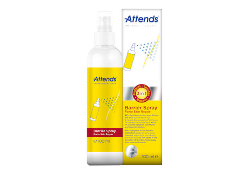 ATTENDS Barrier Spray Forte Skin Repair – PZN 10259176 (PZN 10259176)