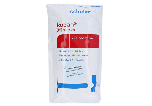 KODAN N wipes Refill – PZN 14306671 (PZN 14306671)