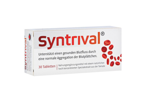 SYNTRIVAL Tabletten – PZN 10342316 (PZN 10342316)