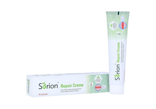 Sorion Creme – PZN 10132866 (PZN 10132866)