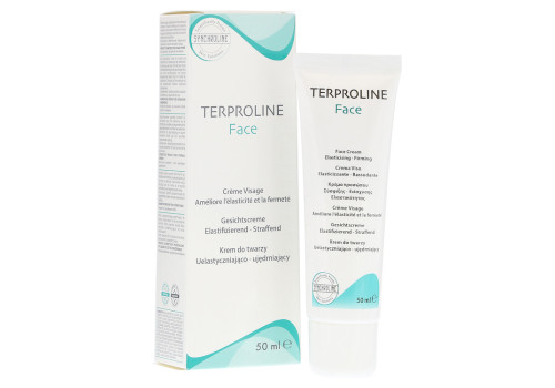 Synchroline Terproline Face Creme – PZN 328261 (PZN 328261)