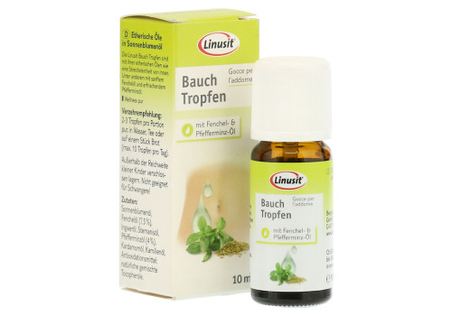 LINUSIT Bauch-Tropfen – PZN 12489012 (PZN 12489012)