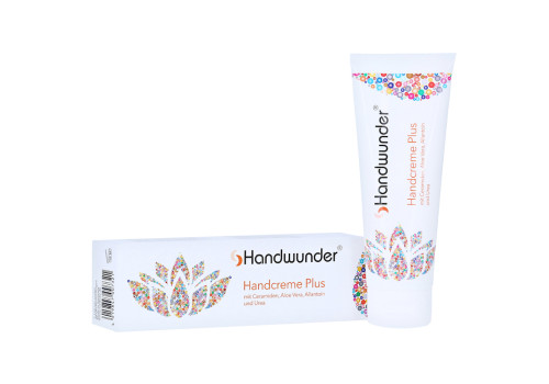 Handwunder Handcreme Plus – PZN 817971 (PZN 817971)