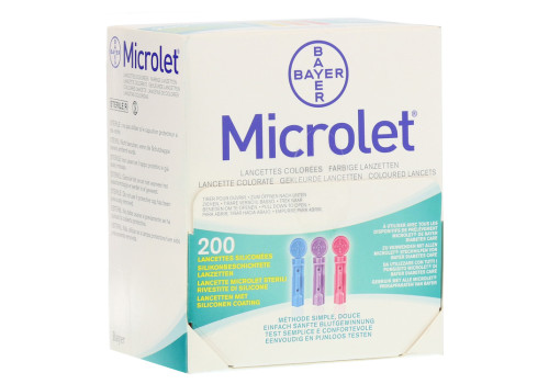 MICROLET Lanzetten CPC – PZN 1471049 (PZN 1471049)