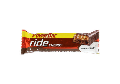 POWERBAR Ride Chocolate-Caramel – PZN 10735323 (PZN 10735323)