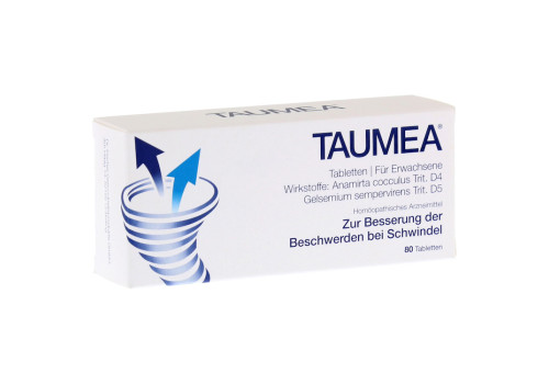 TAUMEA Tabletten – PZN 11222270 (PZN 11222270)