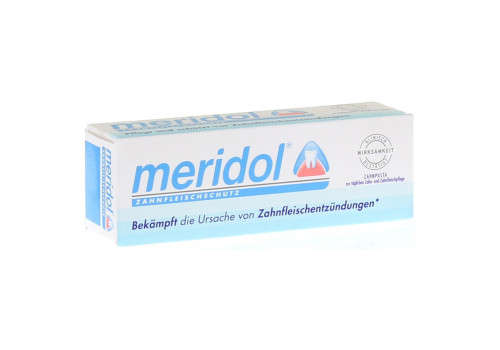 Meridol Zahnpasta – PZN 7139818 (PZN 7139818)