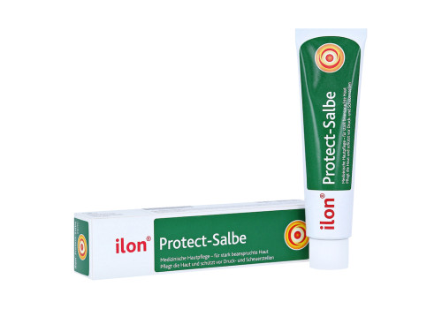 ILON Protect Salbe – PZN 9266886 (PZN 9266886)