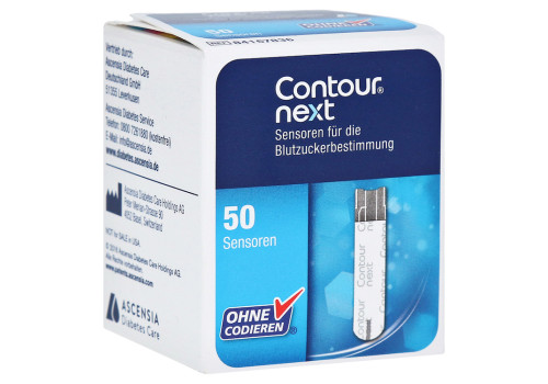 Contour Next Sensoren – PZN 8884487 (PZN 8884487)