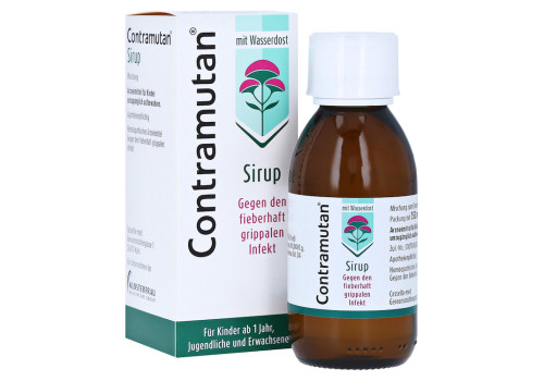 Contramutan Sirup – PZN 16153036 (PZN 16153036)