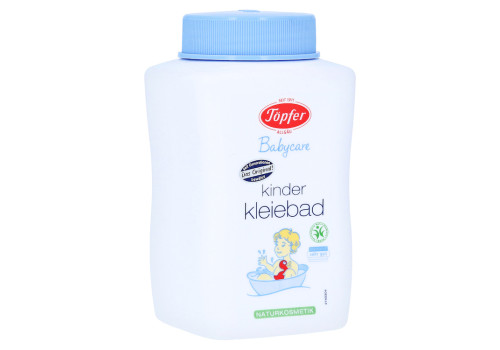 TÖPFER Kinder Kleiebad – PZN 1868516 (PZN 1868516)