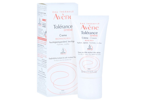 Avène Tolerance Extreme Creme trockene Haut – PZN 10964383 (PZN 10964383)