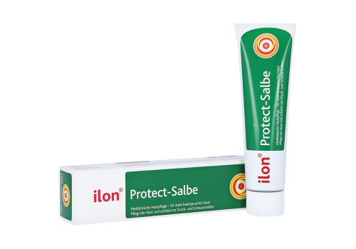 ILON Protect Salbe – PZN 7778079 (PZN 7778079)