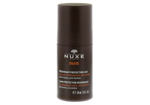 NUXE Men Deodorant mit 24h-Schutz – PZN 9534803 (PZN 9534803)