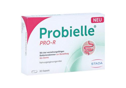 PROBIELLE PRO-R Kapseln – PZN 15861452 (PZN 15861452)