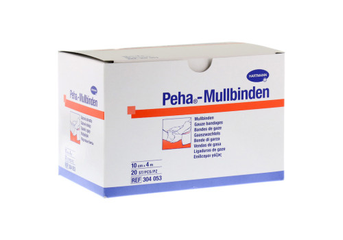 PEHA-MULLBINDE 10 cmx4 m – PZN 10069263 (PZN 10069263)