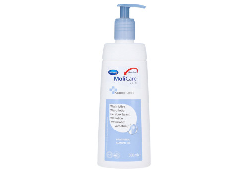 MOLICARE SKIN Waschlotion – PZN 12458000 (PZN 12458000)