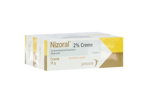 Nizoral 2% – PZN 13889825 (PZN 13889825)