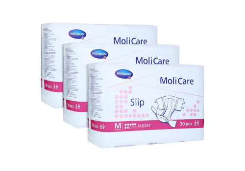 MOLICARE Slip super Gr.M – PZN 11351843 (PZN 11351843)