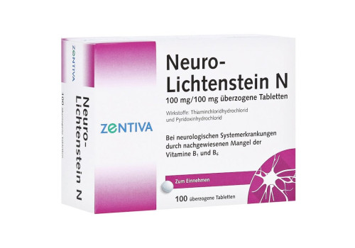 Neuro-Lichtenstein N – PZN 4892053 (PZN 4892053)