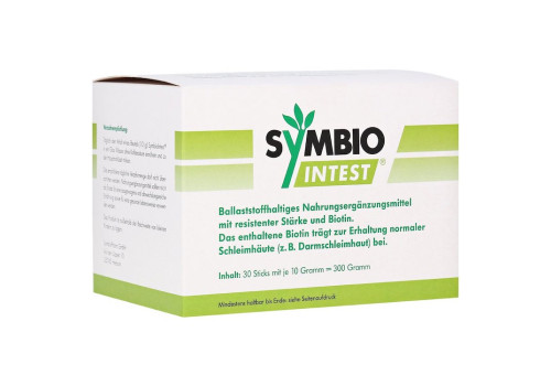 Symbio Intest Pulver – PZN 3647989 (PZN 3647989)