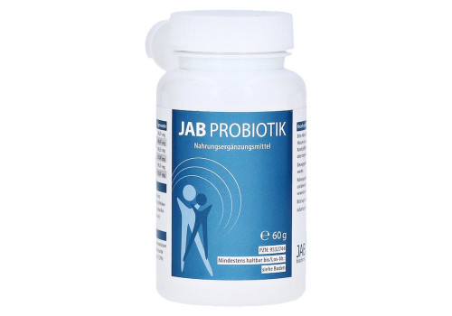 JAB Probiotik Pulver – PZN 9532744 (PZN 9532744)