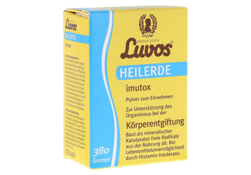 Luvos Heilerde Imutox Pulver – PZN 11175412 (PZN 11175412)