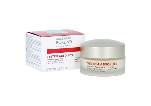 ANNEMARIE BÖRLIND System Absolute Tagescreme – PZN 10133707 (PZN 10133707)