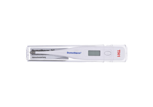 Domotherm TH1 Digital Fieberthermometer – PZN 793087 (PZN 793087)