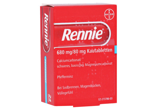 Rennie – PZN 4529074 (PZN 4529074)