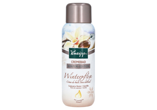 KNEIPP Cremebad Winterpflege – PZN 13334955 (PZN 13334955)