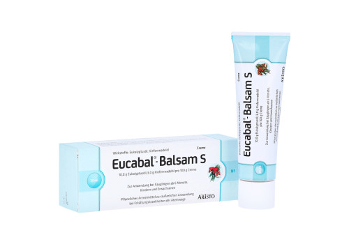 Eucabal-Balsam S – PZN 1546758 (PZN 1546758)