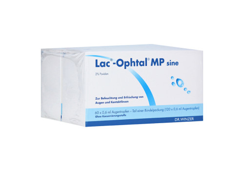 LAC OPHTAL MP sine Augentropfen – PZN 5385192 (PZN 5385192)