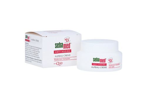 Sebamed Anti-Ageing Aufbaucreme Q10 – PZN 4238017 (PZN 4238017)