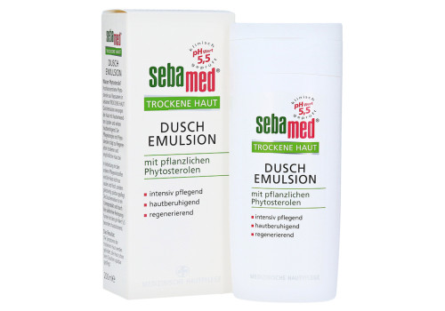 SEBAMED Trockene Haut Duschemulsion – PZN 679598 (PZN 679598)