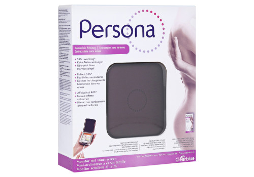 PERSONA Monitor – PZN 9760149 (PZN 9760149)