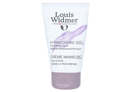 WIDMER Hand Creme unparfümiert – PZN 2338499 (PZN 2338499)