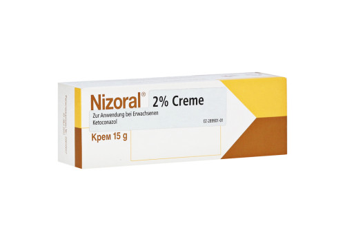 Nizoral 2% – PZN 13889819 (PZN 13889819)