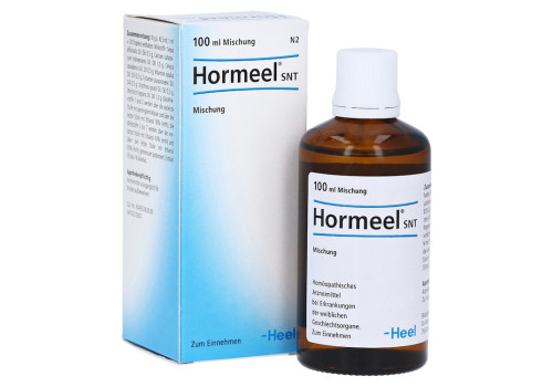 HORMEEL SNT Tropfen – PZN 2740451 (PZN 2740451)