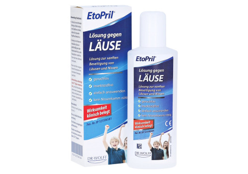 ETOPRIL Lösung – PZN 2706164 (PZN 2706164)